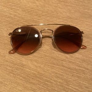 Ray-ban sunglasses